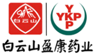 白云山盛康药业